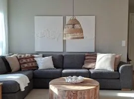 VILLA ELLA close to disc golf, swimming and Gothenburg