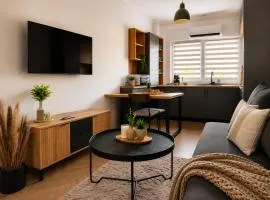 Magnolia Scandi Studio Design Modern & Confort Craiova