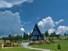Chalet Charme Bucovina