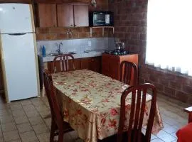 Casa 2 dormitorios B