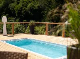 ALMMONTE LIGNUM - Premium Lodge