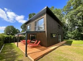 Ferienhaus Nordwind mit Sauna am Dümmer See