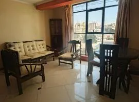 APART TOSCANO Suites