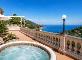 Villa Costanza sorrento B&b