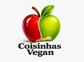 House of vegan