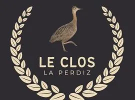 Le Clos La Perdiz