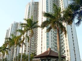 The Residences at Puri Casablanca，位于雅加达的酒店