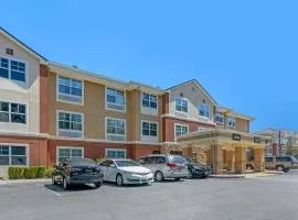 圣何塞伊登维尔北方长住酒店