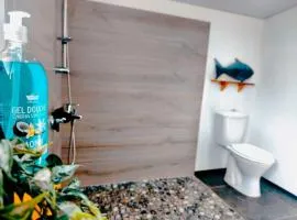 Te Ava Piti Lodge