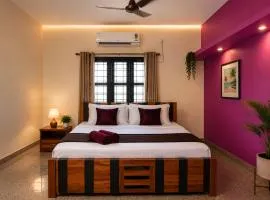 Sea Pearl Homestay