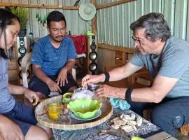 Ruteng Live-In Homestay