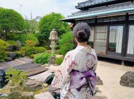 Kintaikyo Inn
