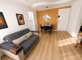 Apartamento 2 dorms próximo a UFABC e CPTM