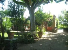 Les Gîtes de Grand Père Jules