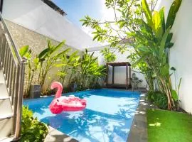 Spacious Family-friendly Villa with Swimming Pool