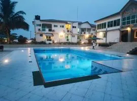 Lois Beach Resort
