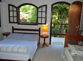 Recanto das Flores Lofts - Ilha Grande Rj