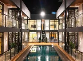 Barefoot bliss by iLiF Hotels