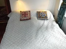 Strandhgarden B&B Cozy Room near Malmo