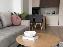 AURA apartment Vogošća, Sarajevo