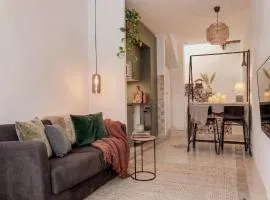 L'Héritage - Duplex Premium au Cœur du Village