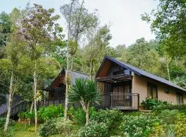 Teras Bumi Cabin