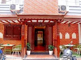 Hotel Malati