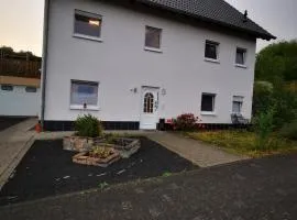 Ferienwohnung am Traumfad
