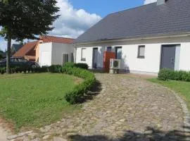 Ferienhaus Lutowsee