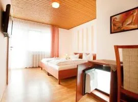 Hotel jasmin