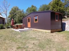 Tiny house TIA