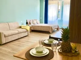 Milan Smart Suites