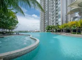 Morich Penthouse Jakarta