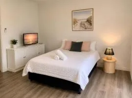Perth Central Stay, 5 min walk CDB & Kings Park