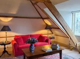 Parklane Seven - luxurious accommodation in central Haarlem