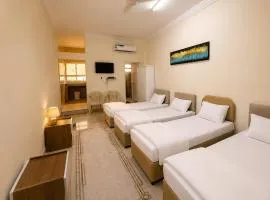 icon property salalah غرفة للإيجار صلالة