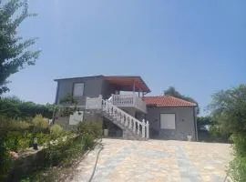 Hamit House Vacation