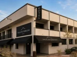 Hotel Rural Valle de Tobalina