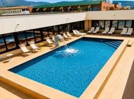Best Western Hotel Garda