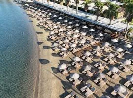 Ambrosia Hotel Beach & Spa
