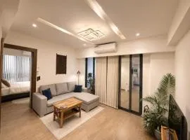 SOLARIS APARTMENT-Sky Suites