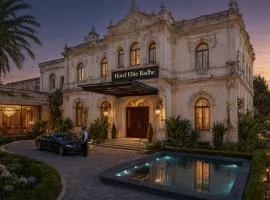Hotel Elite Kalistta Premium Air Condition Rooms Free Parking