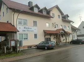 Gasthaus - Hotel - Zum - Oberwirt