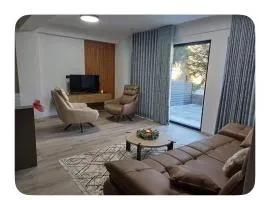 Luxury apartmans
