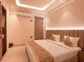 Hotel Madhuram inn