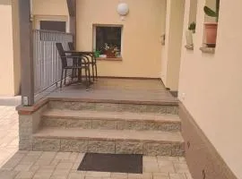 Ubytování U Marušky