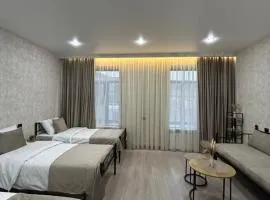 Linet Apartament