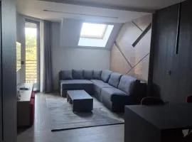 Božur B15 Planinska Oaza