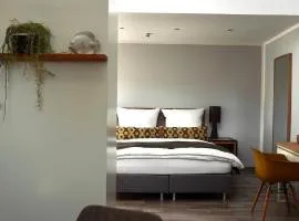 Boutique-Hotel "Stilvoll"