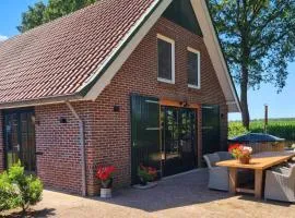 Sfeervol overnachten bij 't Noestehart